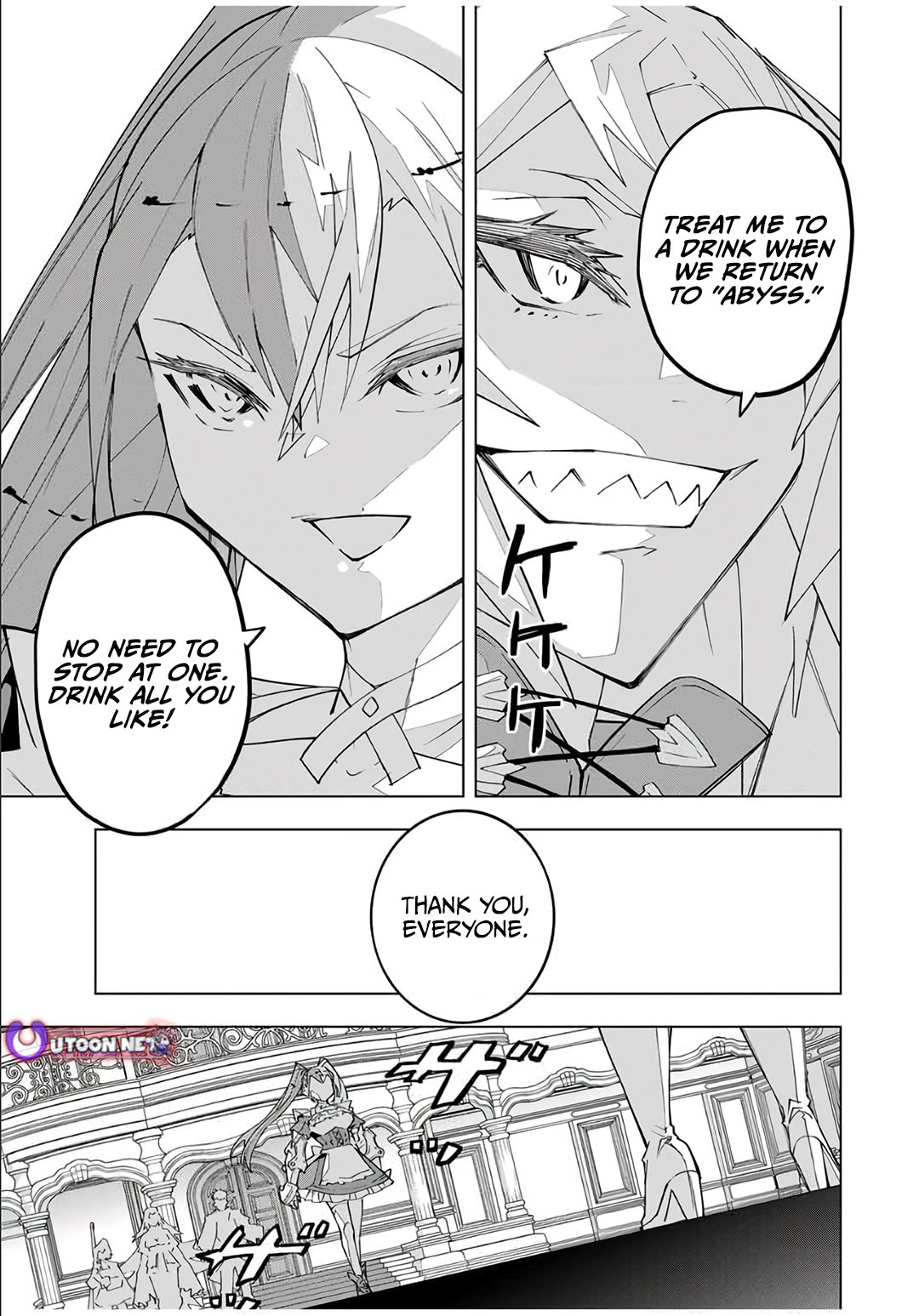 Read Backstabbed in a Backwater Dungeon_ My Party Tried to Kill Me, But Thanks to an Infinite Gacha I Got LVL 9999 Friends and Am Out for Revenge EN Manga Online