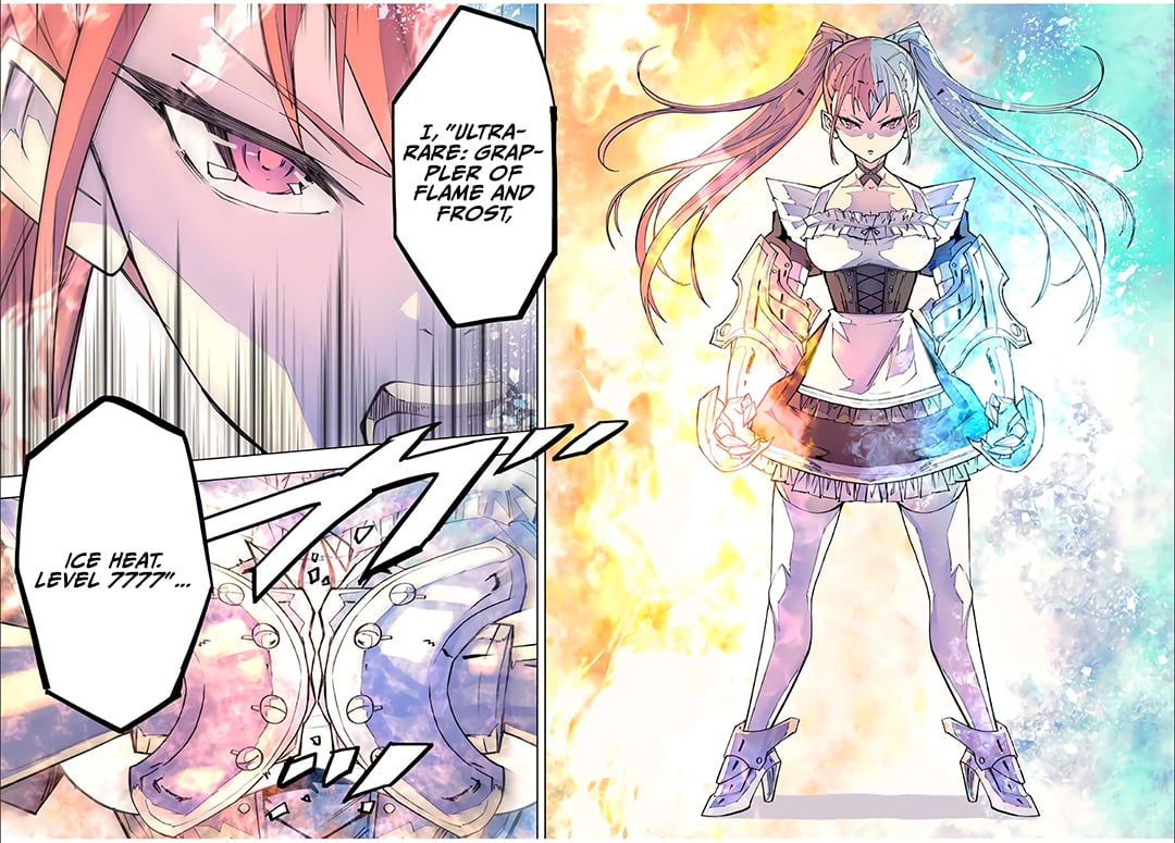 Read Backstabbed in a Backwater Dungeon_ My Party Tried to Kill Me, But Thanks to an Infinite Gacha I Got LVL 9999 Friends and Am Out for Revenge EN Manga Online