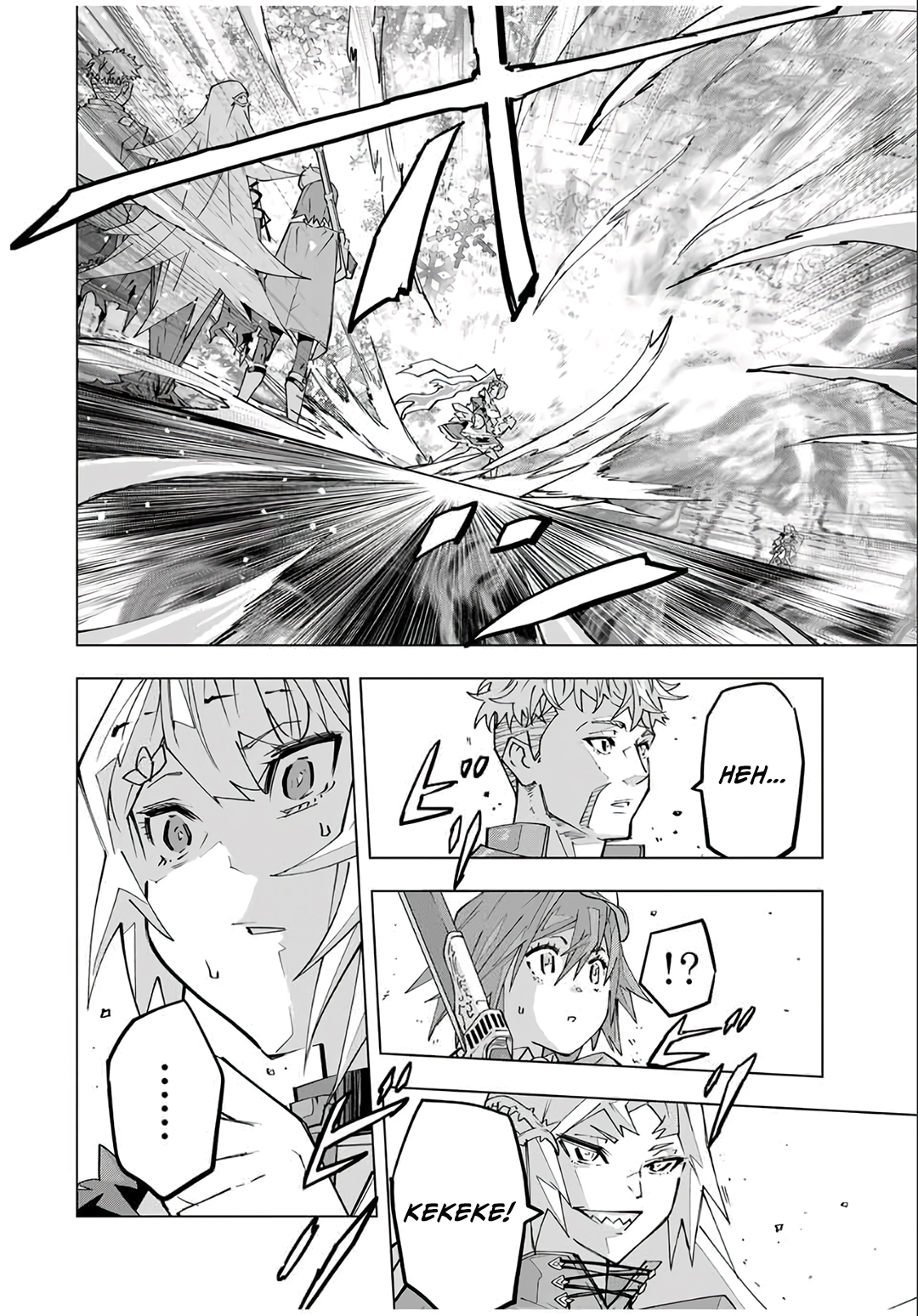Read Backstabbed in a Backwater Dungeon_ My Party Tried to Kill Me, But Thanks to an Infinite Gacha I Got LVL 9999 Friends and Am Out for Revenge EN Manga Online