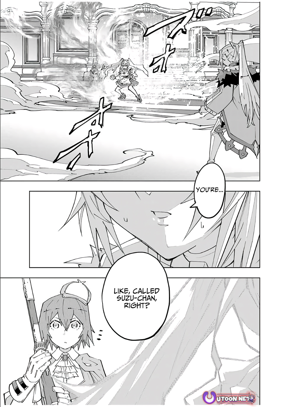 Read Backstabbed in a Backwater Dungeon_ My Party Tried to Kill Me, But Thanks to an Infinite Gacha I Got LVL 9999 Friends and Am Out for Revenge EN Manga Online