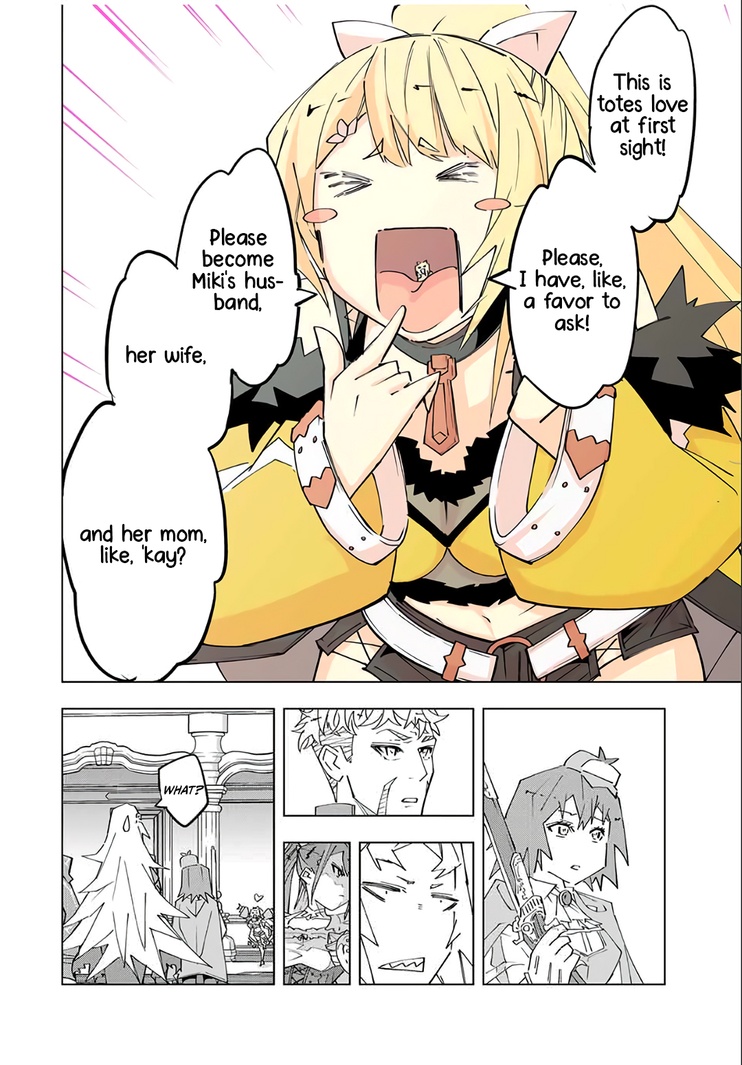 Read Backstabbed in a Backwater Dungeon_ My Party Tried to Kill Me, But Thanks to an Infinite Gacha I Got LVL 9999 Friends and Am Out for Revenge EN Manga Online