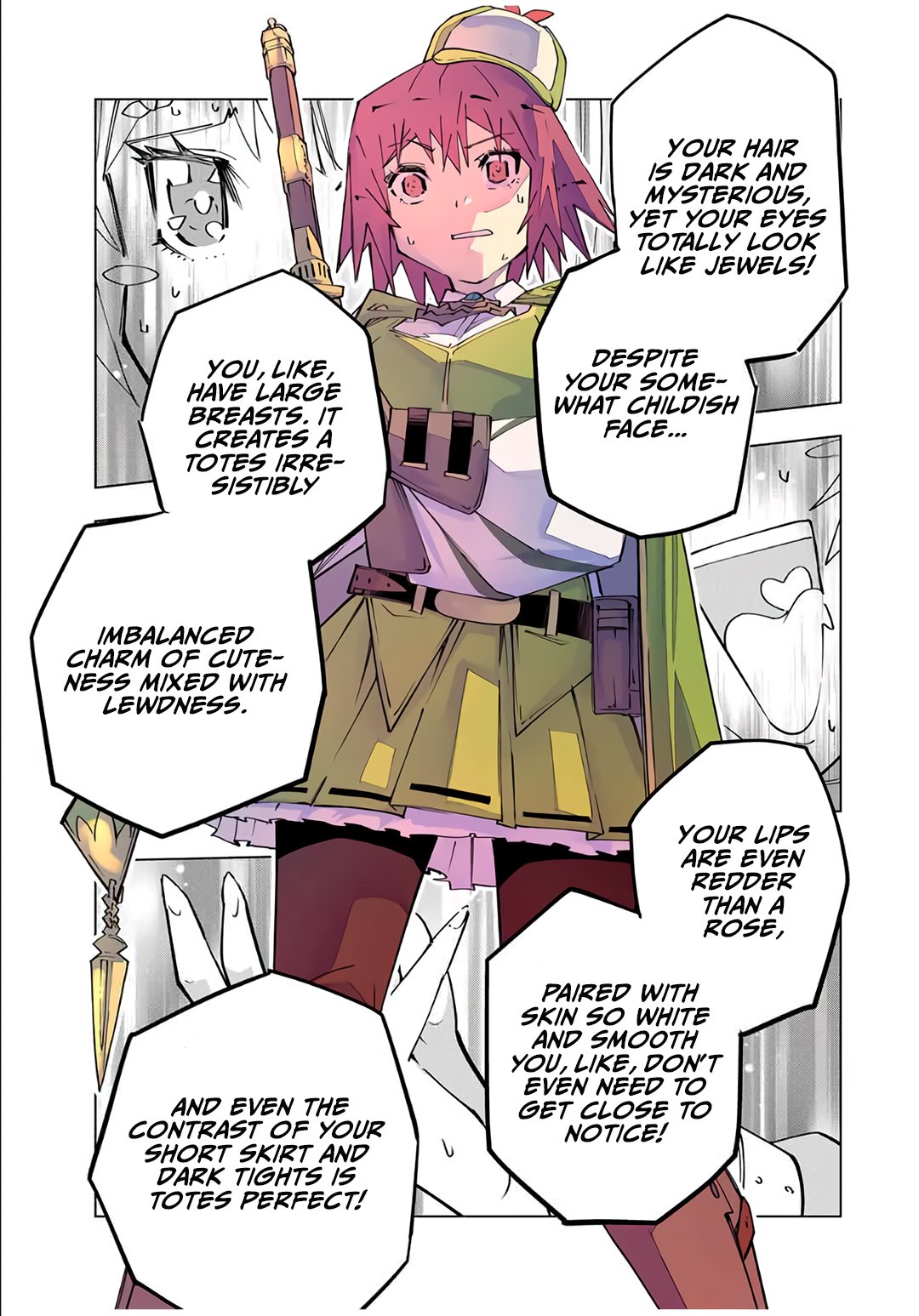 Read Backstabbed in a Backwater Dungeon_ My Party Tried to Kill Me, But Thanks to an Infinite Gacha I Got LVL 9999 Friends and Am Out for Revenge EN Manga Online