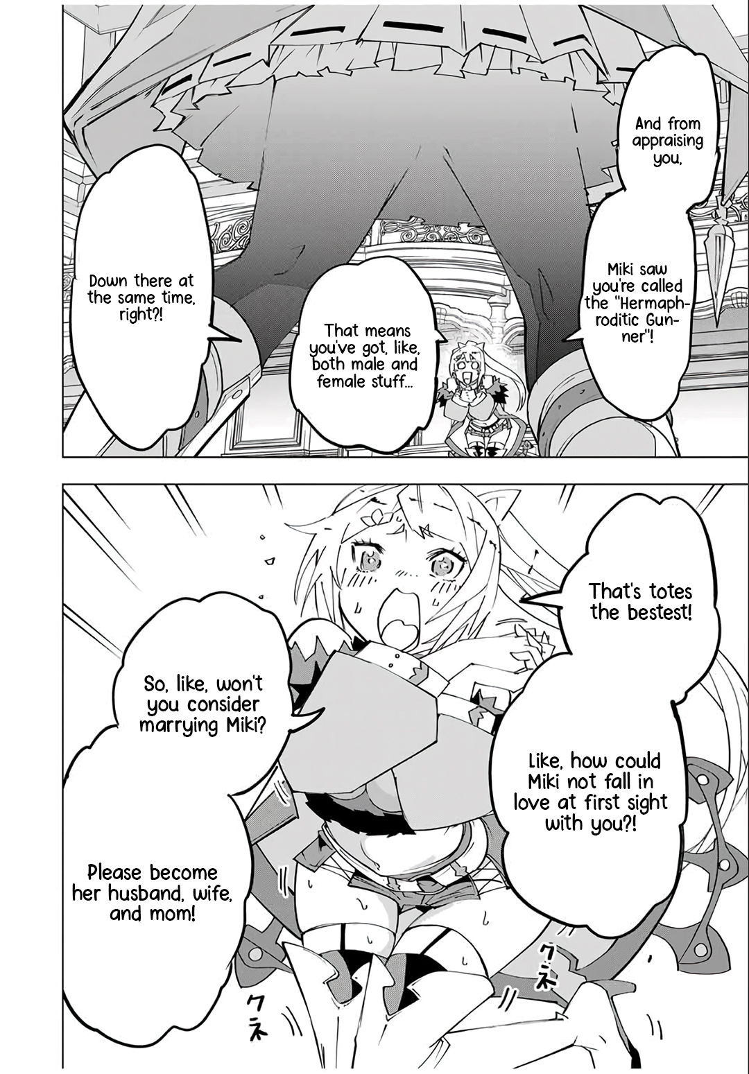 Read Backstabbed in a Backwater Dungeon_ My Party Tried to Kill Me, But Thanks to an Infinite Gacha I Got LVL 9999 Friends and Am Out for Revenge EN Manga Online