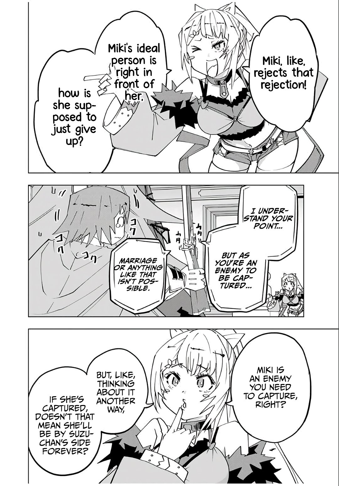 Read Backstabbed in a Backwater Dungeon_ My Party Tried to Kill Me, But Thanks to an Infinite Gacha I Got LVL 9999 Friends and Am Out for Revenge EN Manga Online
