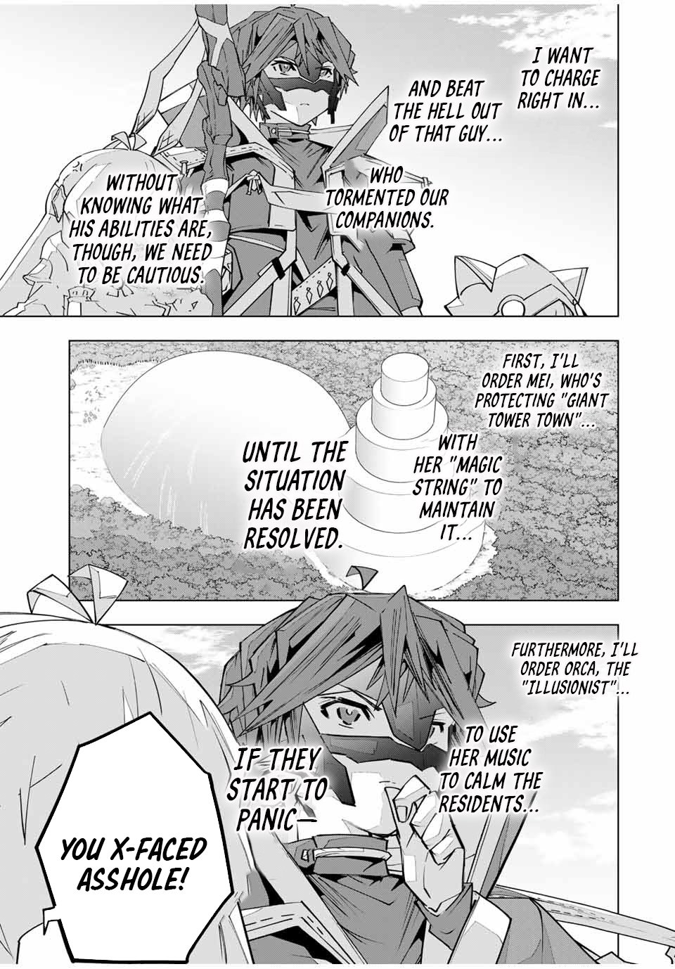 Read Backstabbed in a Backwater Dungeon_ My Party Tried to Kill Me, But Thanks to an Infinite Gacha I Got LVL 9999 Friends and Am Out for Revenge EN Manga Online