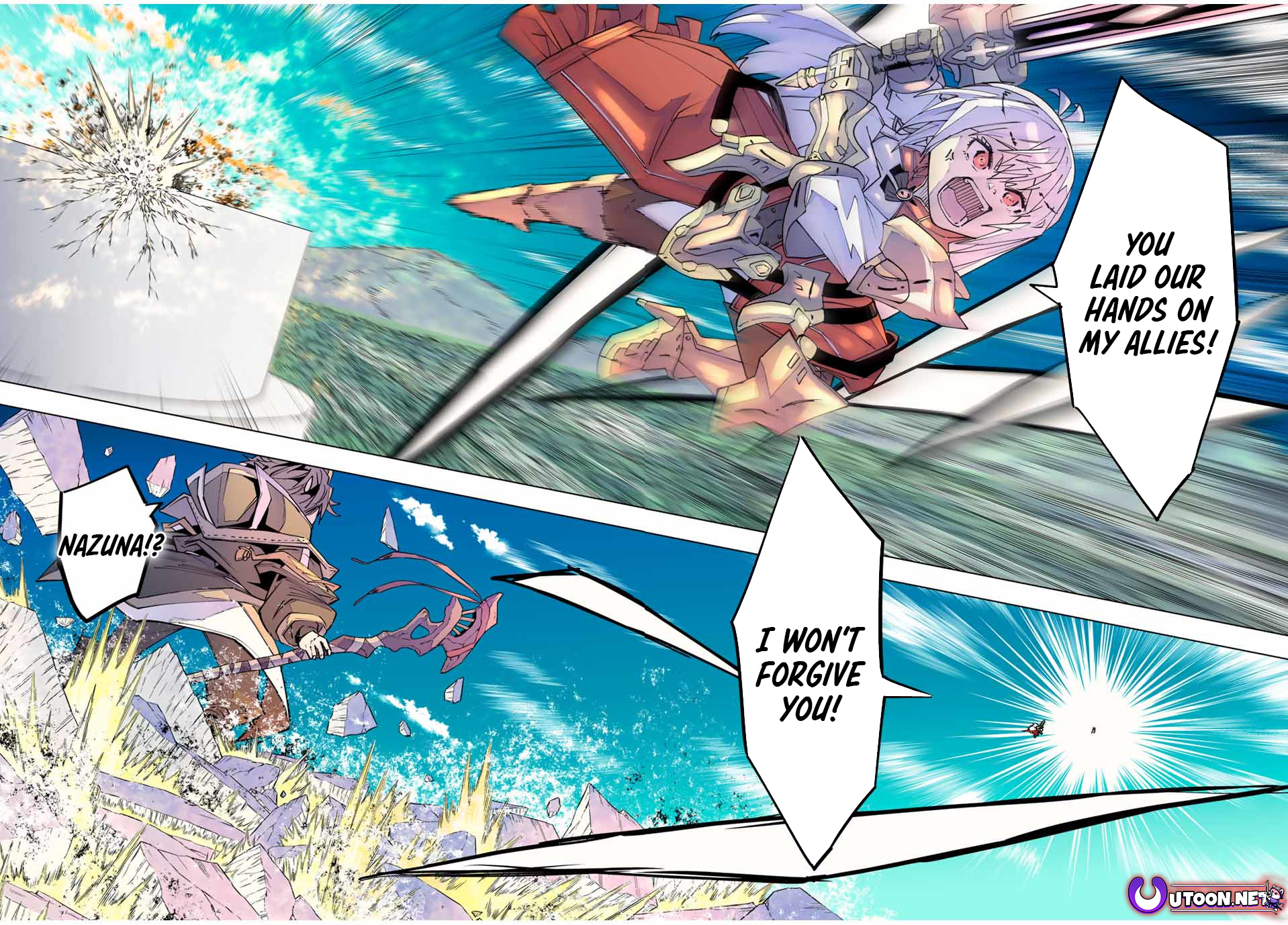 Read Backstabbed in a Backwater Dungeon_ My Party Tried to Kill Me, But Thanks to an Infinite Gacha I Got LVL 9999 Friends and Am Out for Revenge EN Manga Online