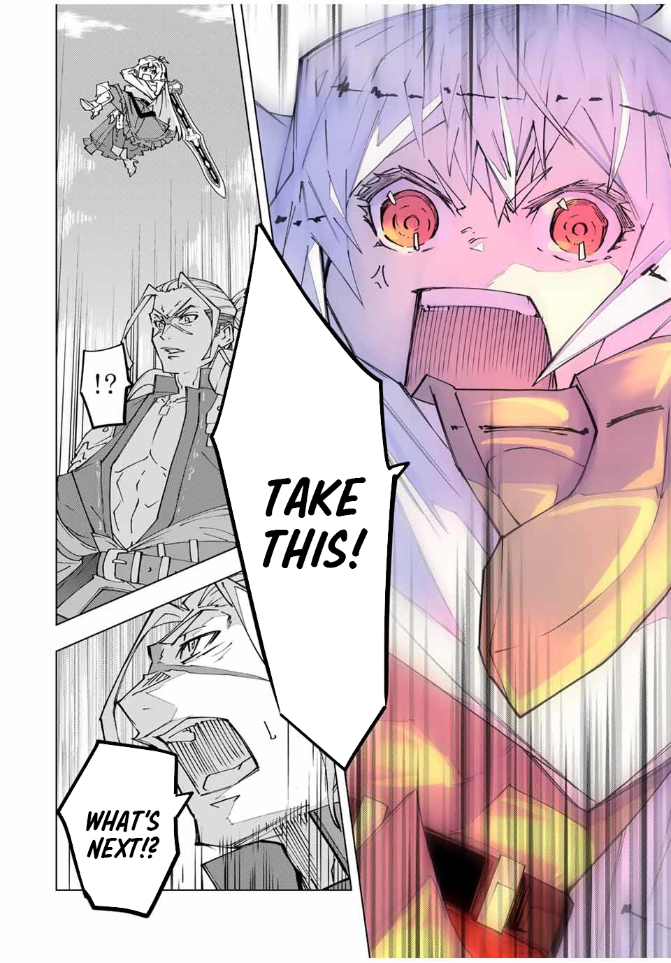 Read Backstabbed in a Backwater Dungeon_ My Party Tried to Kill Me, But Thanks to an Infinite Gacha I Got LVL 9999 Friends and Am Out for Revenge EN Manga Online