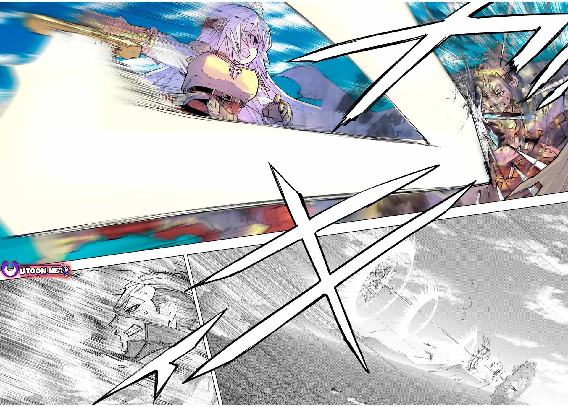 Read Backstabbed in a Backwater Dungeon_ My Party Tried to Kill Me, But Thanks to an Infinite Gacha I Got LVL 9999 Friends and Am Out for Revenge EN Manga Online