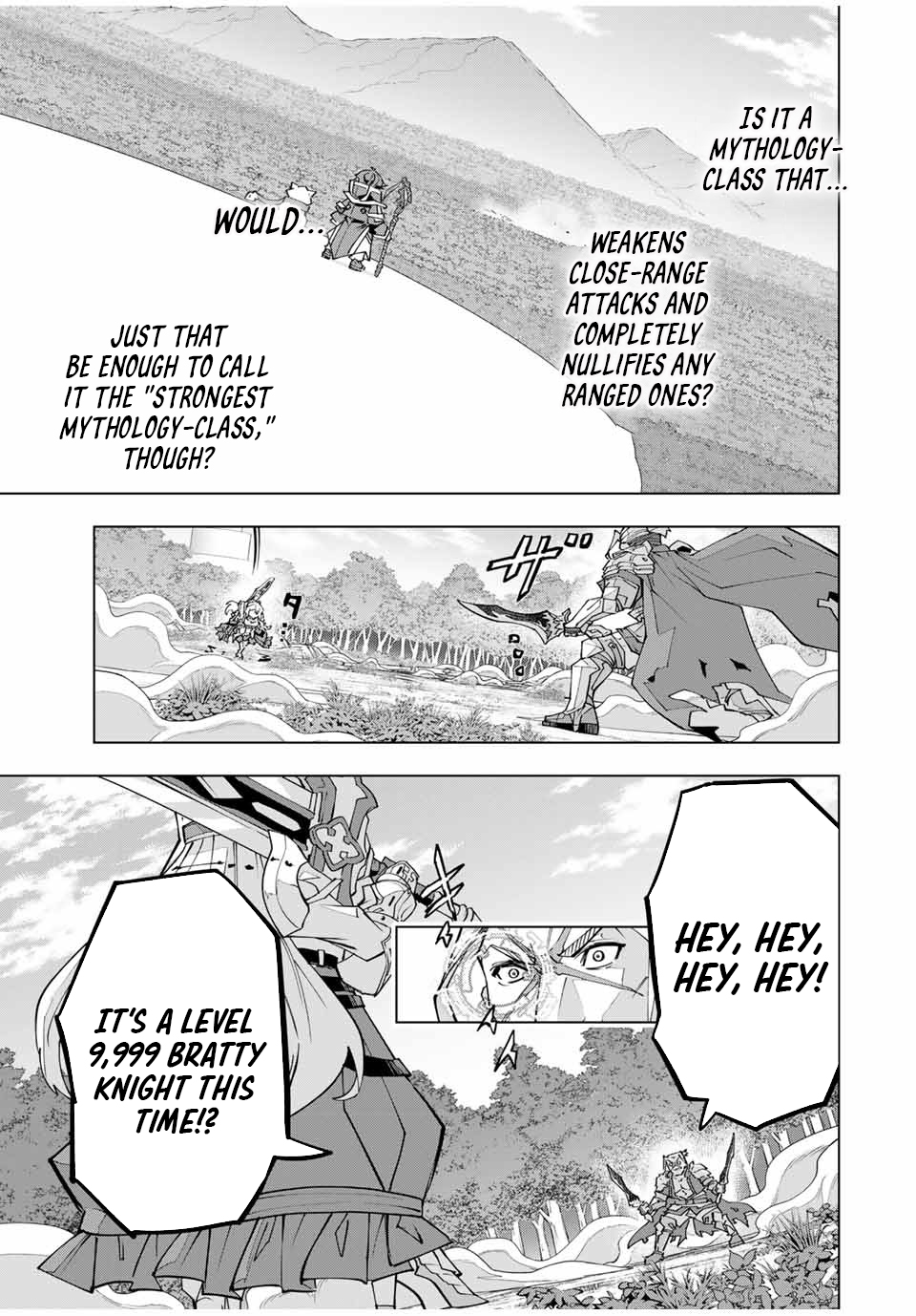 Read Backstabbed in a Backwater Dungeon_ My Party Tried to Kill Me, But Thanks to an Infinite Gacha I Got LVL 9999 Friends and Am Out for Revenge EN Manga Online
