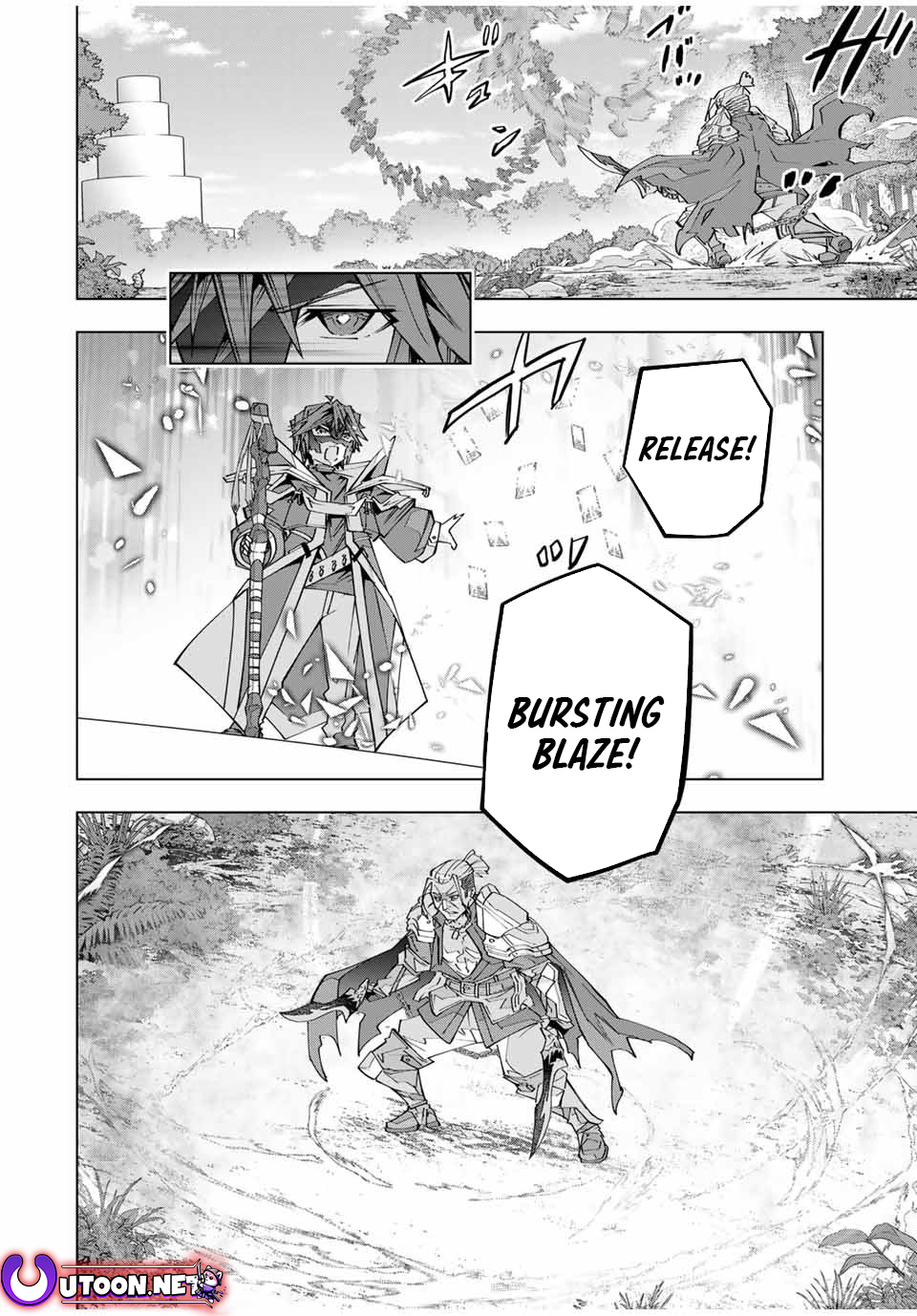 Read Backstabbed in a Backwater Dungeon_ My Party Tried to Kill Me, But Thanks to an Infinite Gacha I Got LVL 9999 Friends and Am Out for Revenge EN Manga Online