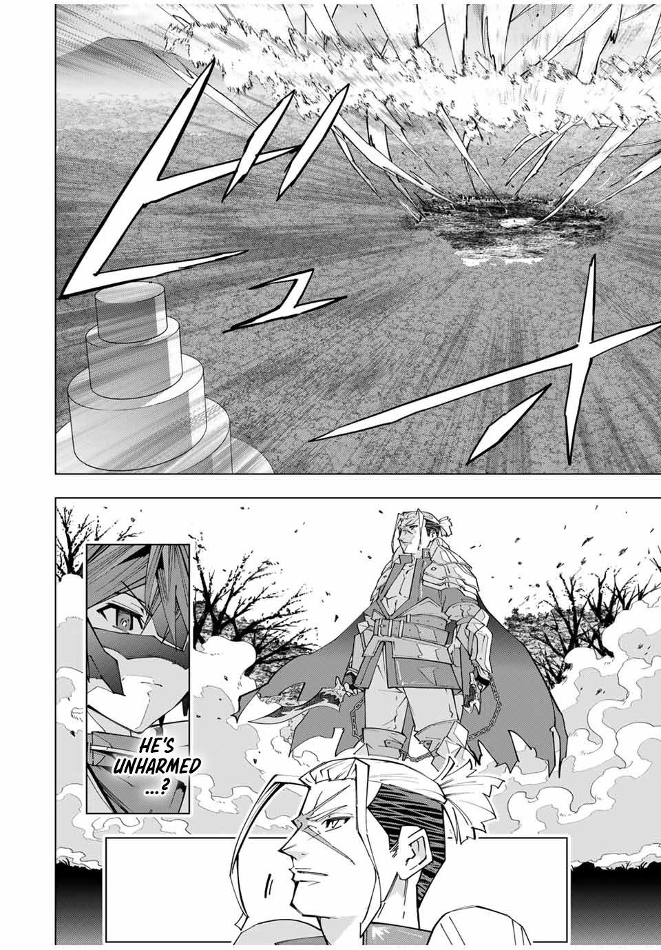 Read Backstabbed in a Backwater Dungeon_ My Party Tried to Kill Me, But Thanks to an Infinite Gacha I Got LVL 9999 Friends and Am Out for Revenge EN Manga Online