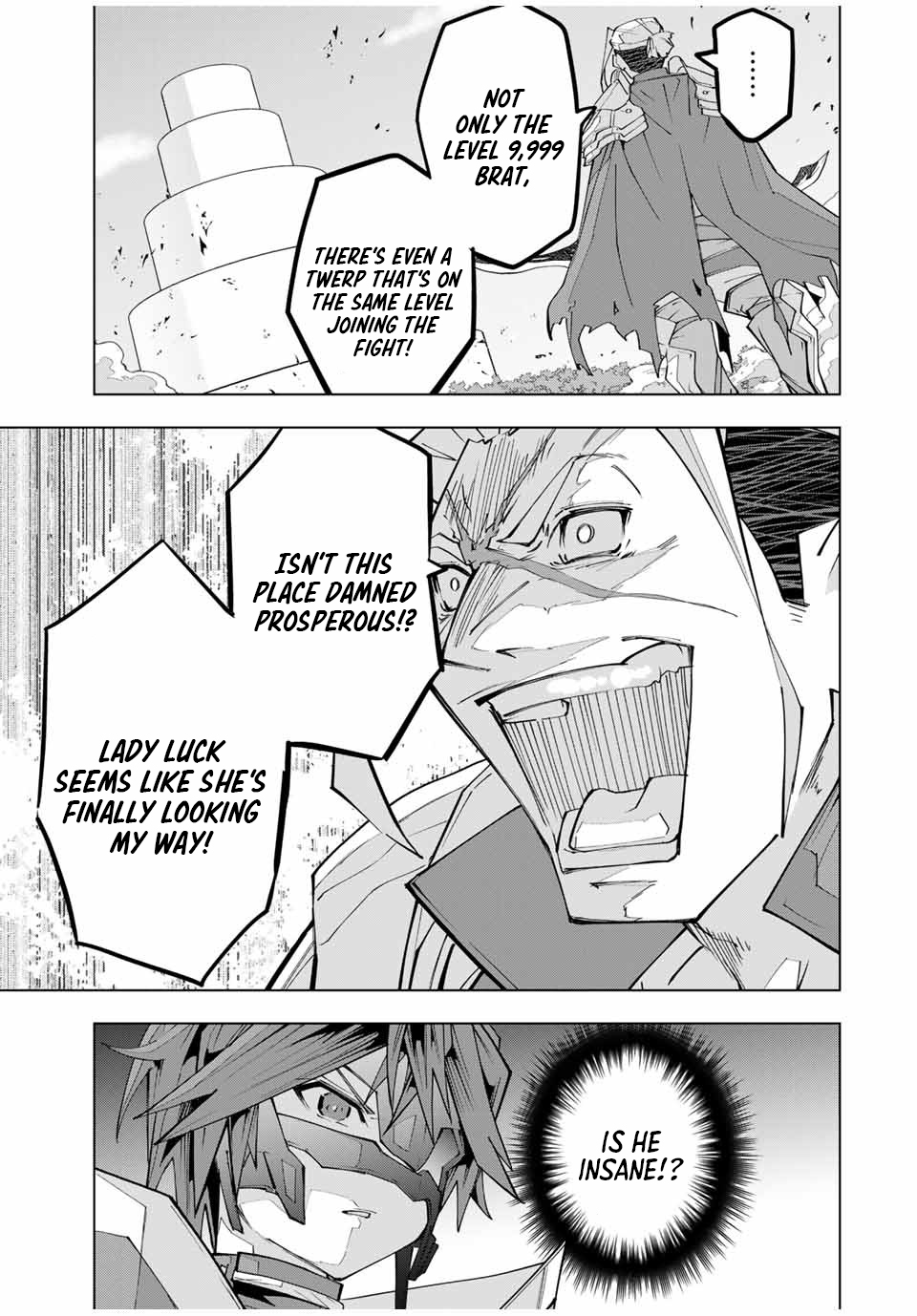 Read Backstabbed in a Backwater Dungeon_ My Party Tried to Kill Me, But Thanks to an Infinite Gacha I Got LVL 9999 Friends and Am Out for Revenge EN Manga Online