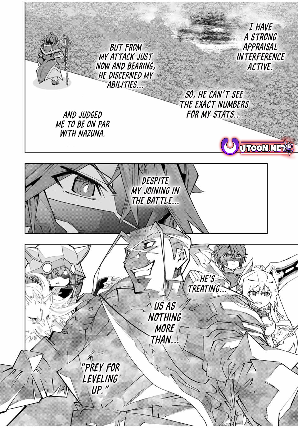 Read Backstabbed in a Backwater Dungeon_ My Party Tried to Kill Me, But Thanks to an Infinite Gacha I Got LVL 9999 Friends and Am Out for Revenge EN Manga Online