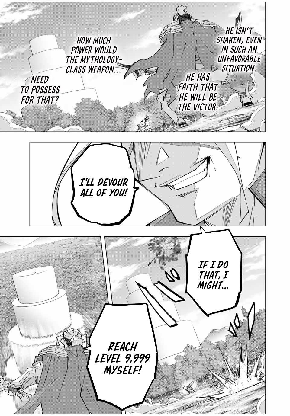 Read Backstabbed in a Backwater Dungeon_ My Party Tried to Kill Me, But Thanks to an Infinite Gacha I Got LVL 9999 Friends and Am Out for Revenge EN Manga Online
