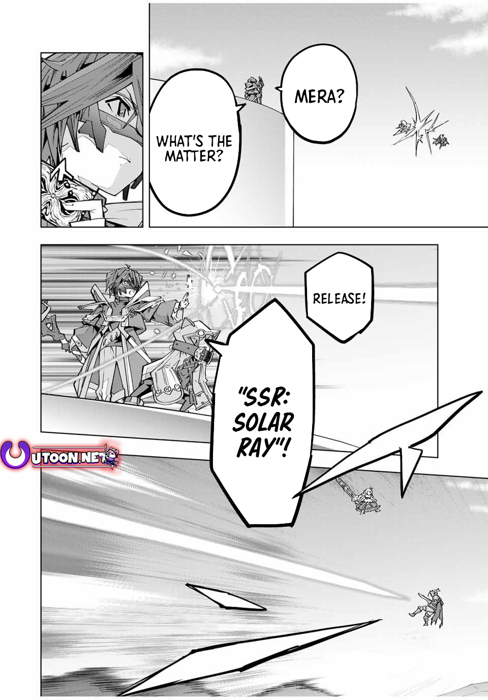 Read Backstabbed in a Backwater Dungeon_ My Party Tried to Kill Me, But Thanks to an Infinite Gacha I Got LVL 9999 Friends and Am Out for Revenge EN Manga Online