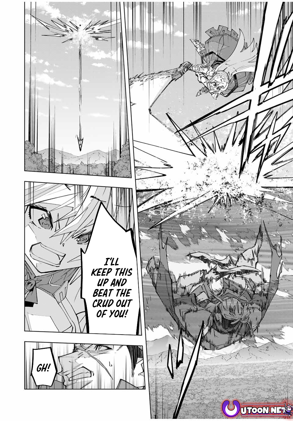 Read Backstabbed in a Backwater Dungeon_ My Party Tried to Kill Me, But Thanks to an Infinite Gacha I Got LVL 9999 Friends and Am Out for Revenge EN Manga Online