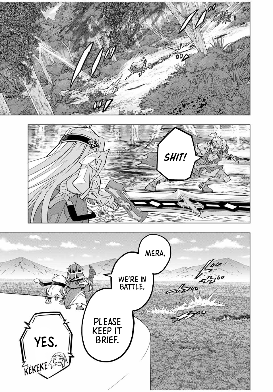 Read Backstabbed in a Backwater Dungeon_ My Party Tried to Kill Me, But Thanks to an Infinite Gacha I Got LVL 9999 Friends and Am Out for Revenge EN Manga Online