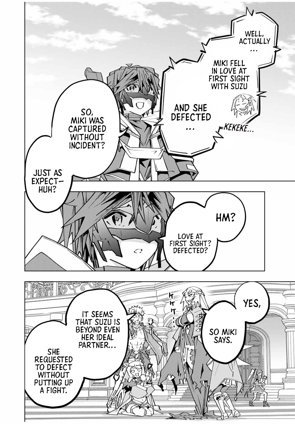 Read Backstabbed in a Backwater Dungeon_ My Party Tried to Kill Me, But Thanks to an Infinite Gacha I Got LVL 9999 Friends and Am Out for Revenge EN Manga Online