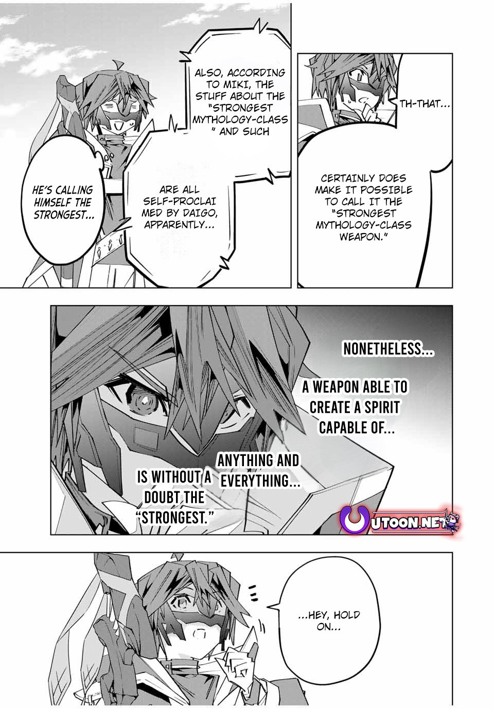 Read Backstabbed in a Backwater Dungeon_ My Party Tried to Kill Me, But Thanks to an Infinite Gacha I Got LVL 9999 Friends and Am Out for Revenge EN Manga Online