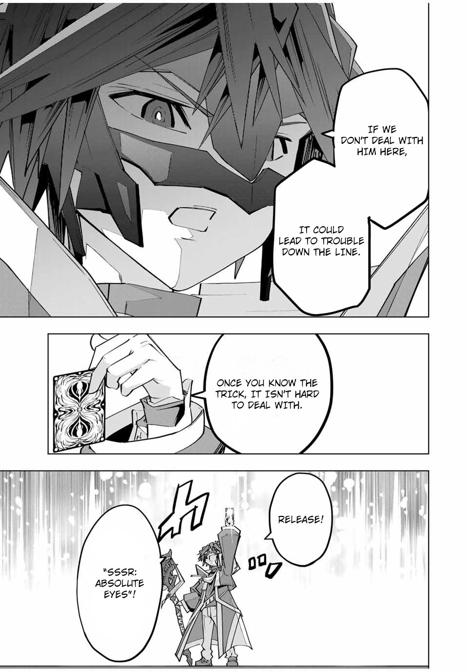 Read Backstabbed in a Backwater Dungeon_ My Party Tried to Kill Me, But Thanks to an Infinite Gacha I Got LVL 9999 Friends and Am Out for Revenge EN Manga Online