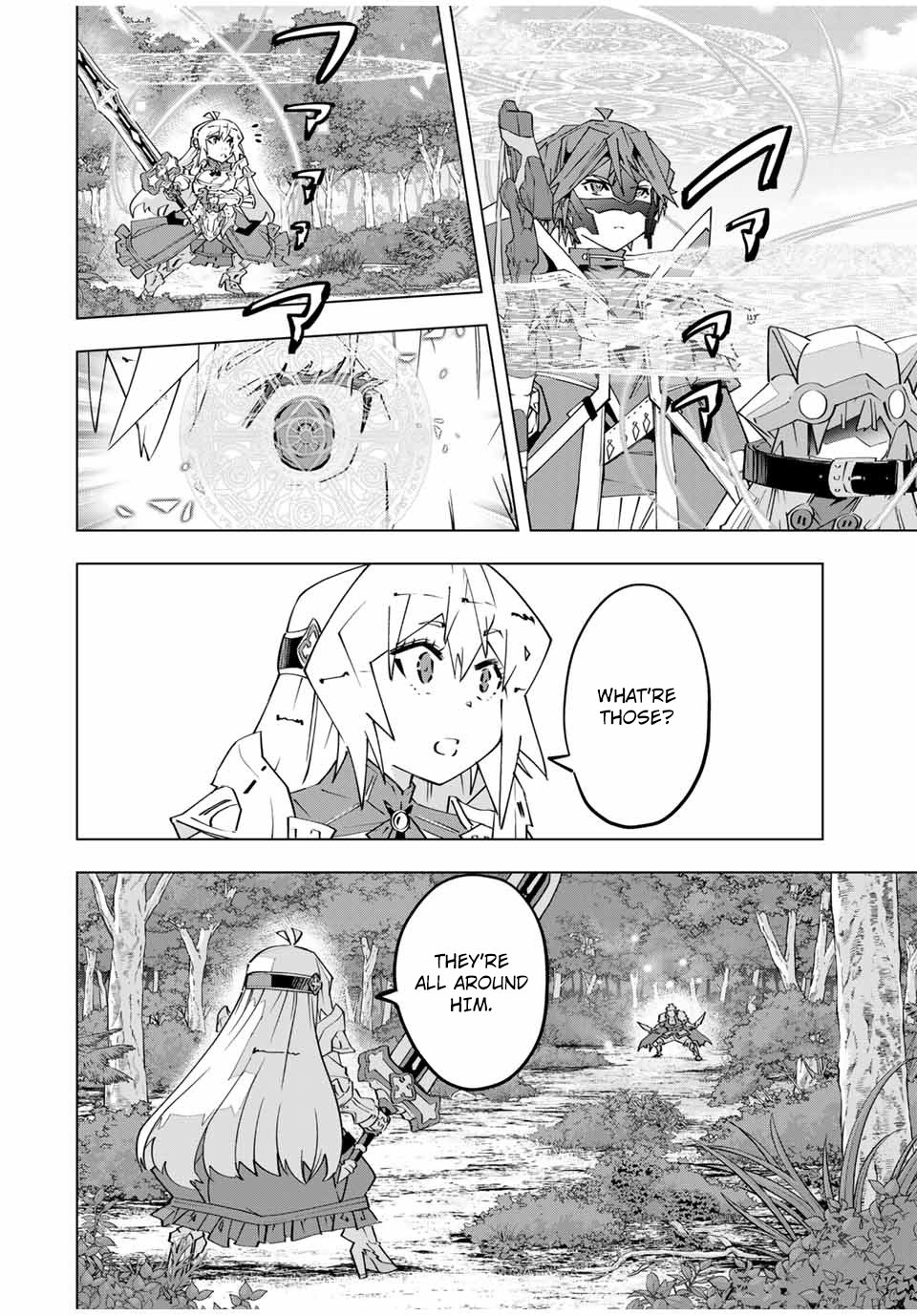 Read Backstabbed in a Backwater Dungeon_ My Party Tried to Kill Me, But Thanks to an Infinite Gacha I Got LVL 9999 Friends and Am Out for Revenge EN Manga Online