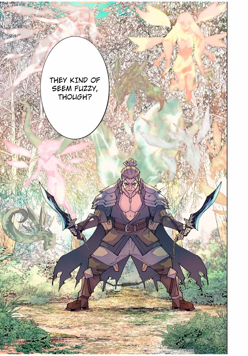 Read Backstabbed in a Backwater Dungeon_ My Party Tried to Kill Me, But Thanks to an Infinite Gacha I Got LVL 9999 Friends and Am Out for Revenge EN Manga Online