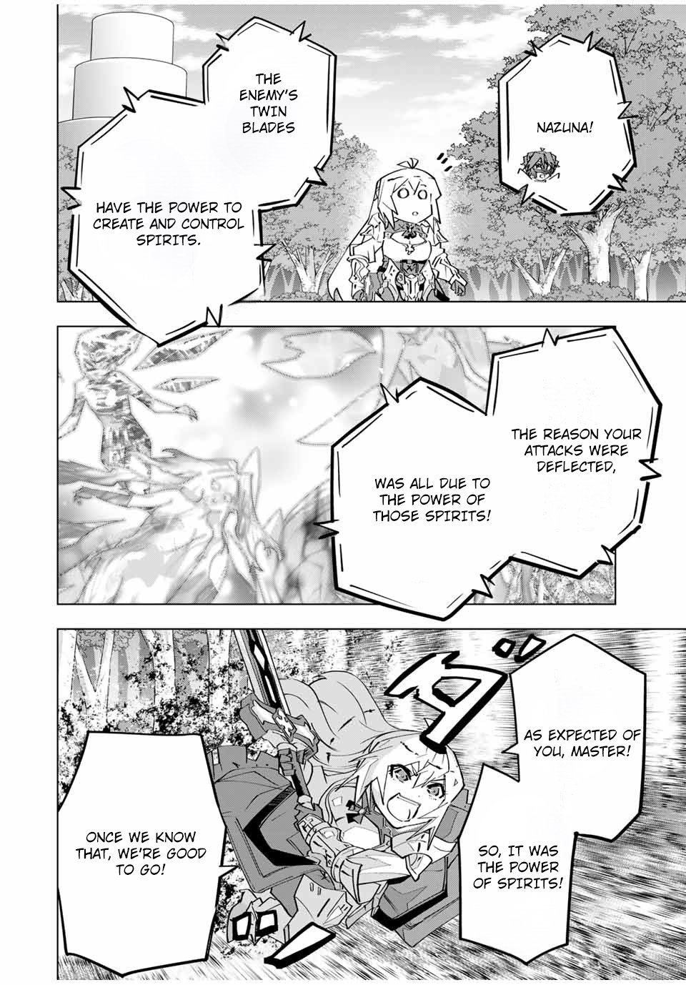 Read Backstabbed in a Backwater Dungeon_ My Party Tried to Kill Me, But Thanks to an Infinite Gacha I Got LVL 9999 Friends and Am Out for Revenge EN Manga Online