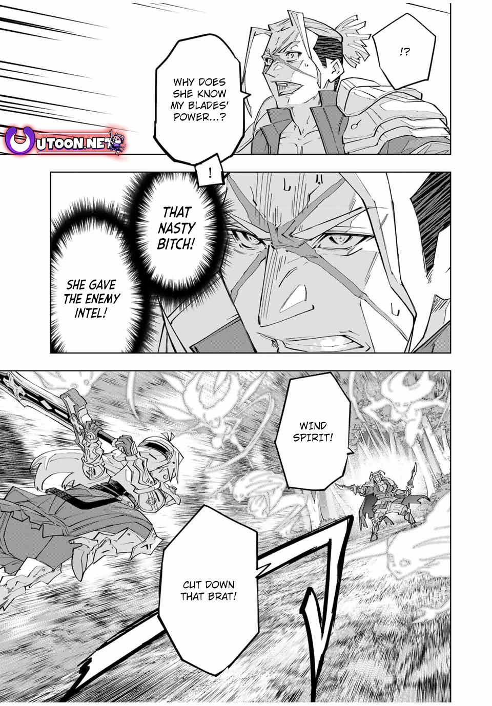 Read Backstabbed in a Backwater Dungeon_ My Party Tried to Kill Me, But Thanks to an Infinite Gacha I Got LVL 9999 Friends and Am Out for Revenge EN Manga Online