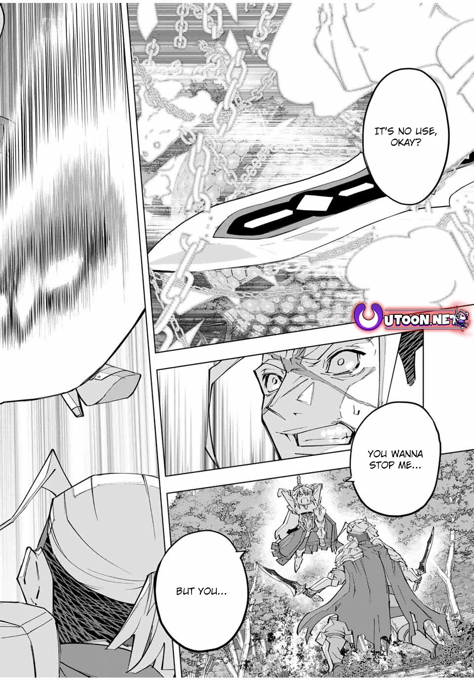 Read Backstabbed in a Backwater Dungeon_ My Party Tried to Kill Me, But Thanks to an Infinite Gacha I Got LVL 9999 Friends and Am Out for Revenge EN Manga Online