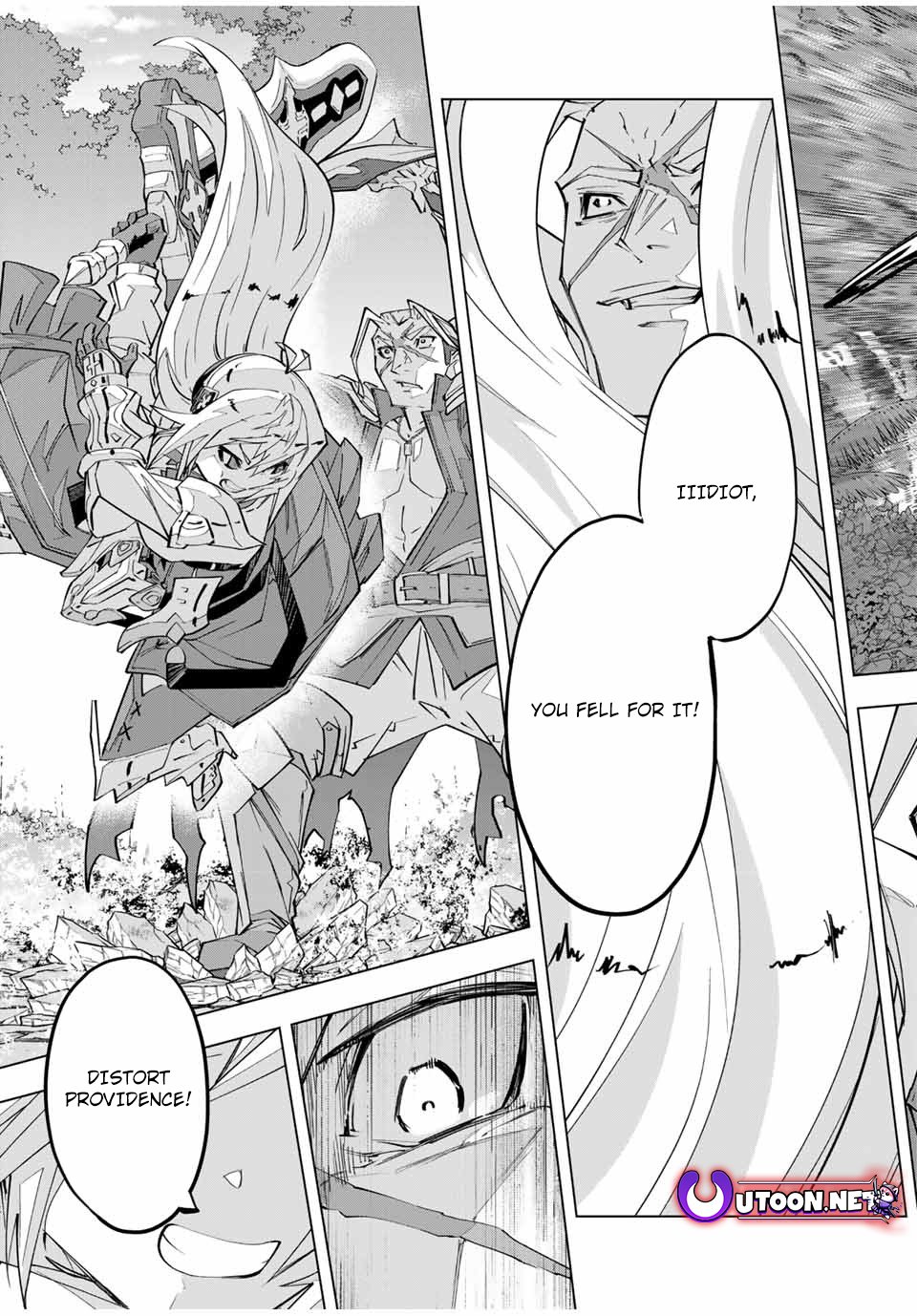 Read Backstabbed in a Backwater Dungeon_ My Party Tried to Kill Me, But Thanks to an Infinite Gacha I Got LVL 9999 Friends and Am Out for Revenge EN Manga Online