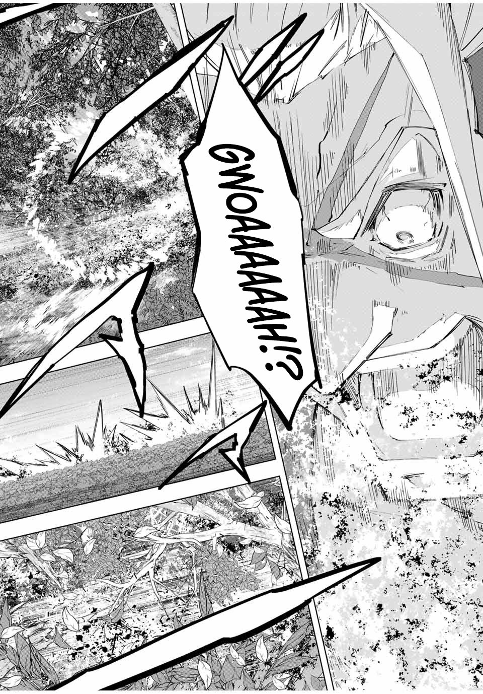 Read Backstabbed in a Backwater Dungeon_ My Party Tried to Kill Me, But Thanks to an Infinite Gacha I Got LVL 9999 Friends and Am Out for Revenge EN Manga Online