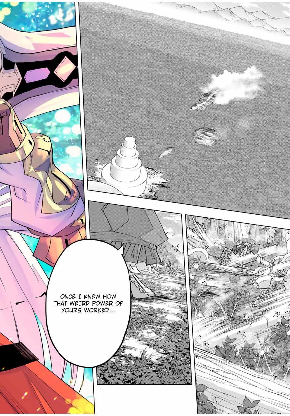 Read Backstabbed in a Backwater Dungeon_ My Party Tried to Kill Me, But Thanks to an Infinite Gacha I Got LVL 9999 Friends and Am Out for Revenge EN Manga Online