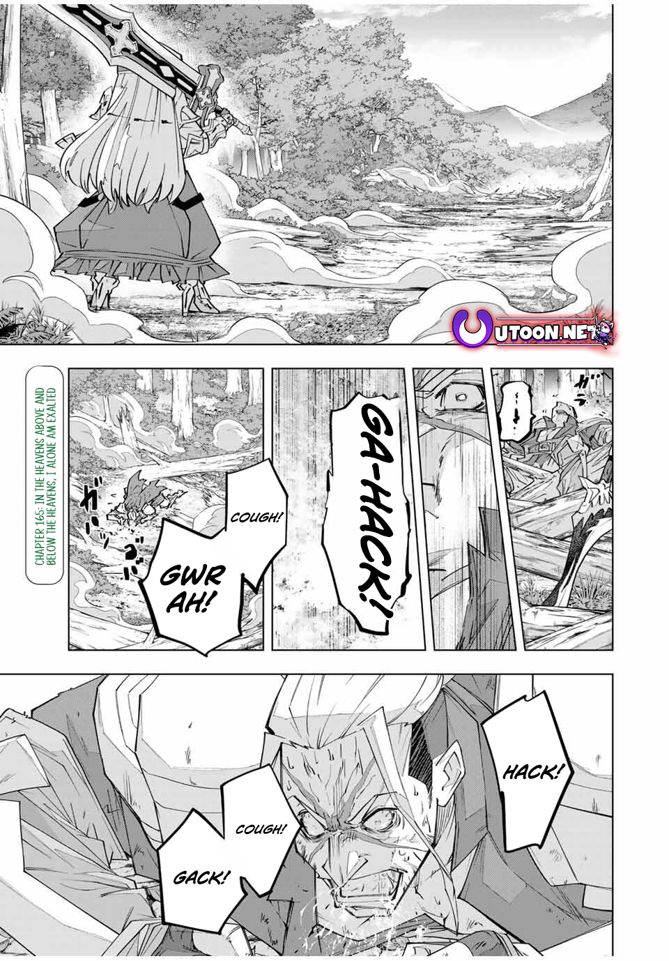 Read Backstabbed in a Backwater Dungeon_ My Party Tried to Kill Me, But Thanks to an Infinite Gacha I Got LVL 9999 Friends and Am Out for Revenge EN Manga Online