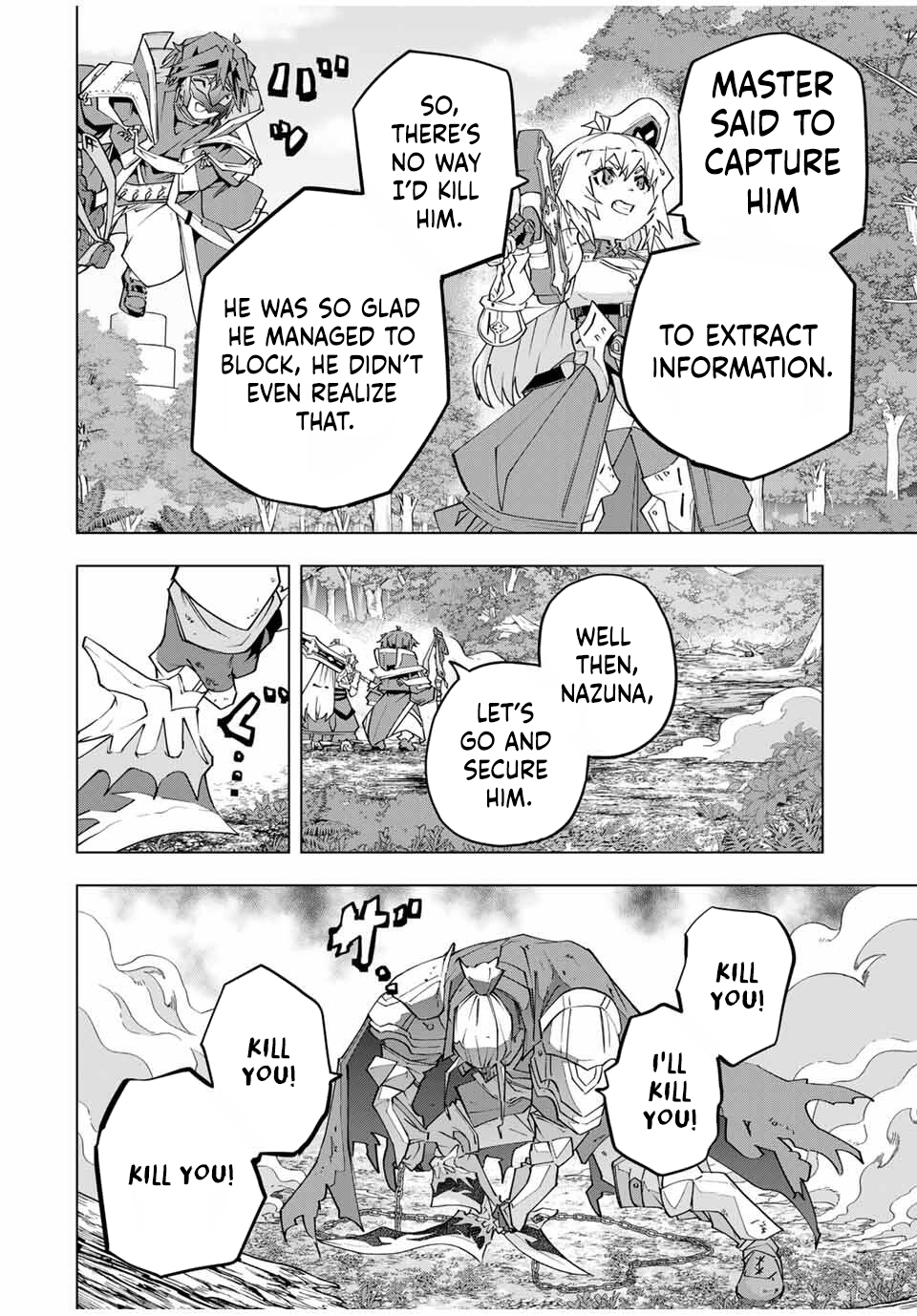 Read Backstabbed in a Backwater Dungeon_ My Party Tried to Kill Me, But Thanks to an Infinite Gacha I Got LVL 9999 Friends and Am Out for Revenge EN Manga Online