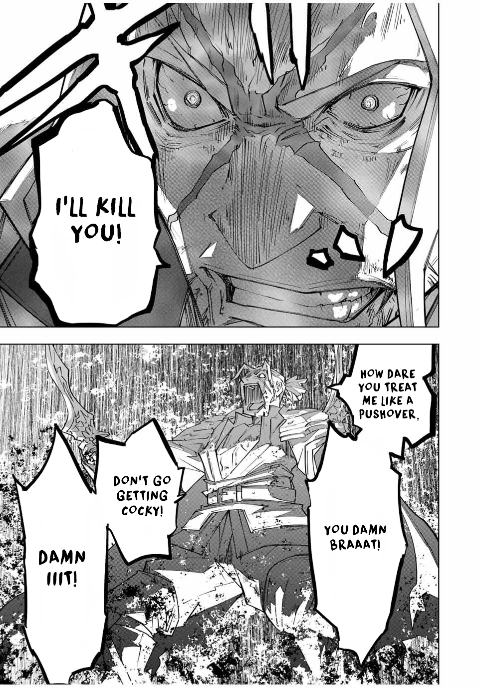 Read Backstabbed in a Backwater Dungeon_ My Party Tried to Kill Me, But Thanks to an Infinite Gacha I Got LVL 9999 Friends and Am Out for Revenge EN Manga Online
