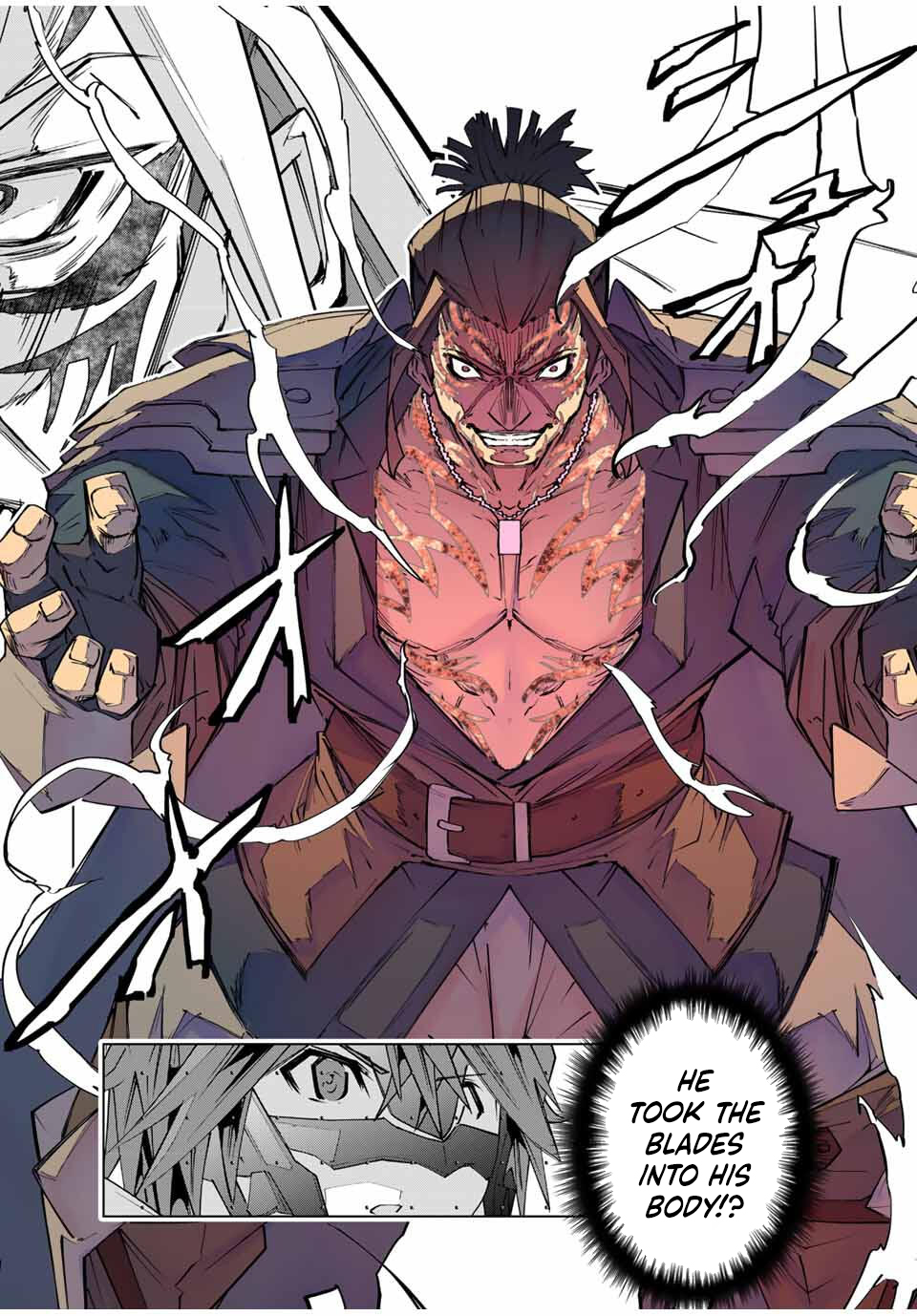 Read Backstabbed in a Backwater Dungeon_ My Party Tried to Kill Me, But Thanks to an Infinite Gacha I Got LVL 9999 Friends and Am Out for Revenge EN Manga Online