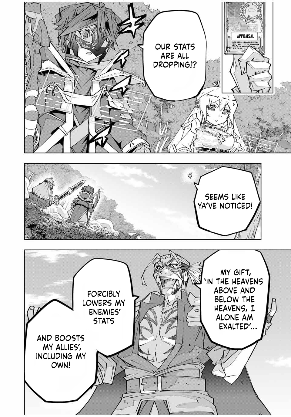 Read Backstabbed in a Backwater Dungeon_ My Party Tried to Kill Me, But Thanks to an Infinite Gacha I Got LVL 9999 Friends and Am Out for Revenge EN Manga Online