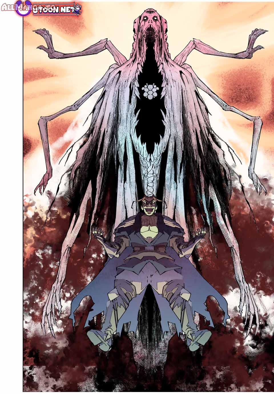 Read Backstabbed in a Backwater Dungeon_ My Party Tried to Kill Me, But Thanks to an Infinite Gacha I Got LVL 9999 Friends and Am Out for Revenge EN Manga Online