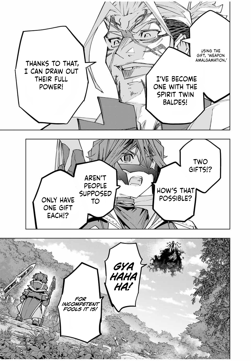 Read Backstabbed in a Backwater Dungeon_ My Party Tried to Kill Me, But Thanks to an Infinite Gacha I Got LVL 9999 Friends and Am Out for Revenge EN Manga Online