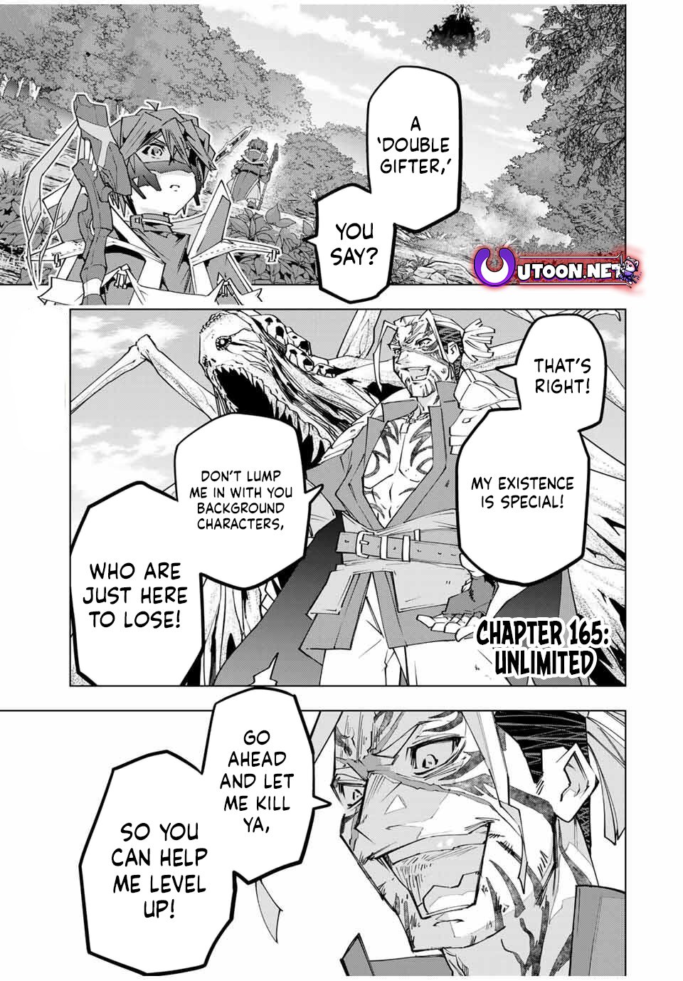 Read Backstabbed in a Backwater Dungeon_ My Party Tried to Kill Me, But Thanks to an Infinite Gacha I Got LVL 9999 Friends and Am Out for Revenge EN Manga Online