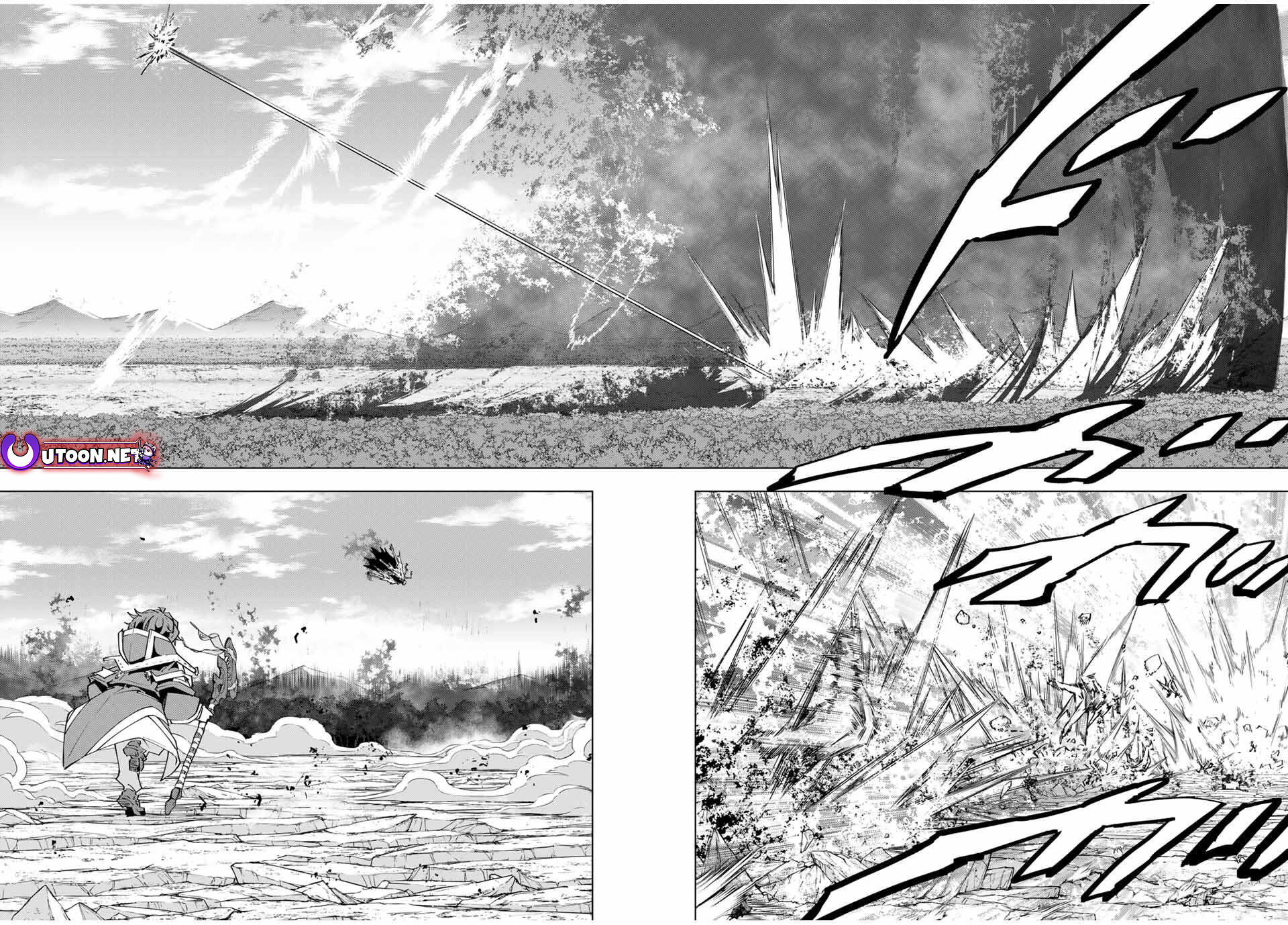 Read Backstabbed in a Backwater Dungeon_ My Party Tried to Kill Me, But Thanks to an Infinite Gacha I Got LVL 9999 Friends and Am Out for Revenge EN Manga Online