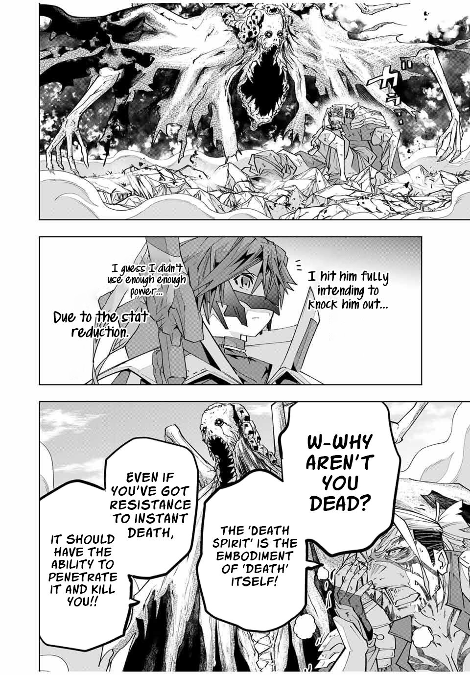 Read Backstabbed in a Backwater Dungeon_ My Party Tried to Kill Me, But Thanks to an Infinite Gacha I Got LVL 9999 Friends and Am Out for Revenge EN Manga Online