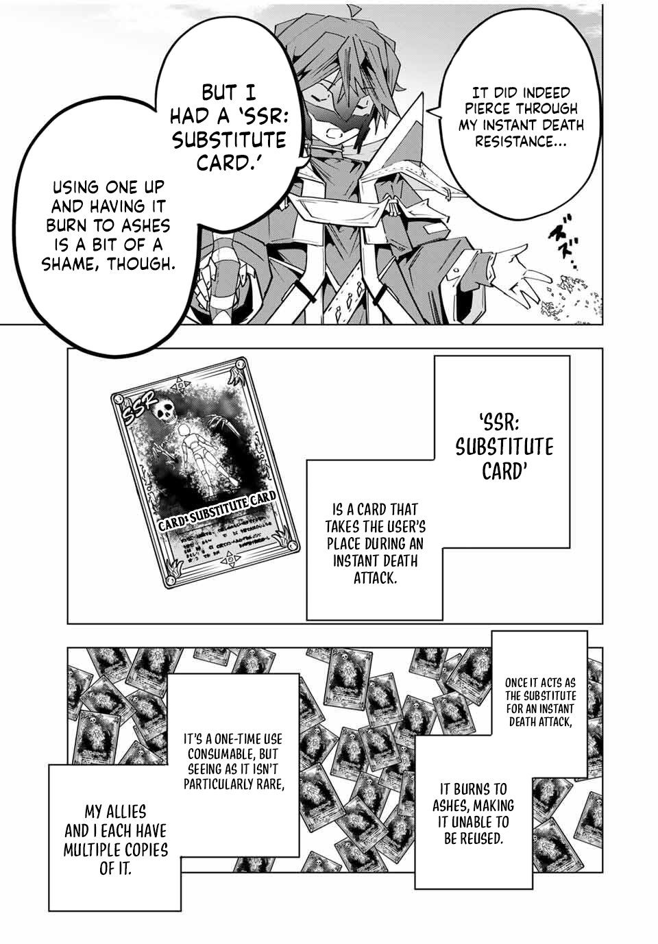 Read Backstabbed in a Backwater Dungeon_ My Party Tried to Kill Me, But Thanks to an Infinite Gacha I Got LVL 9999 Friends and Am Out for Revenge EN Manga Online