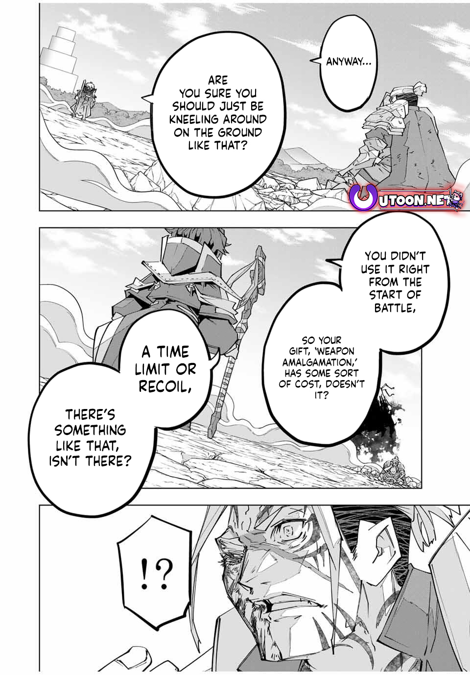 Read Backstabbed in a Backwater Dungeon_ My Party Tried to Kill Me, But Thanks to an Infinite Gacha I Got LVL 9999 Friends and Am Out for Revenge EN Manga Online