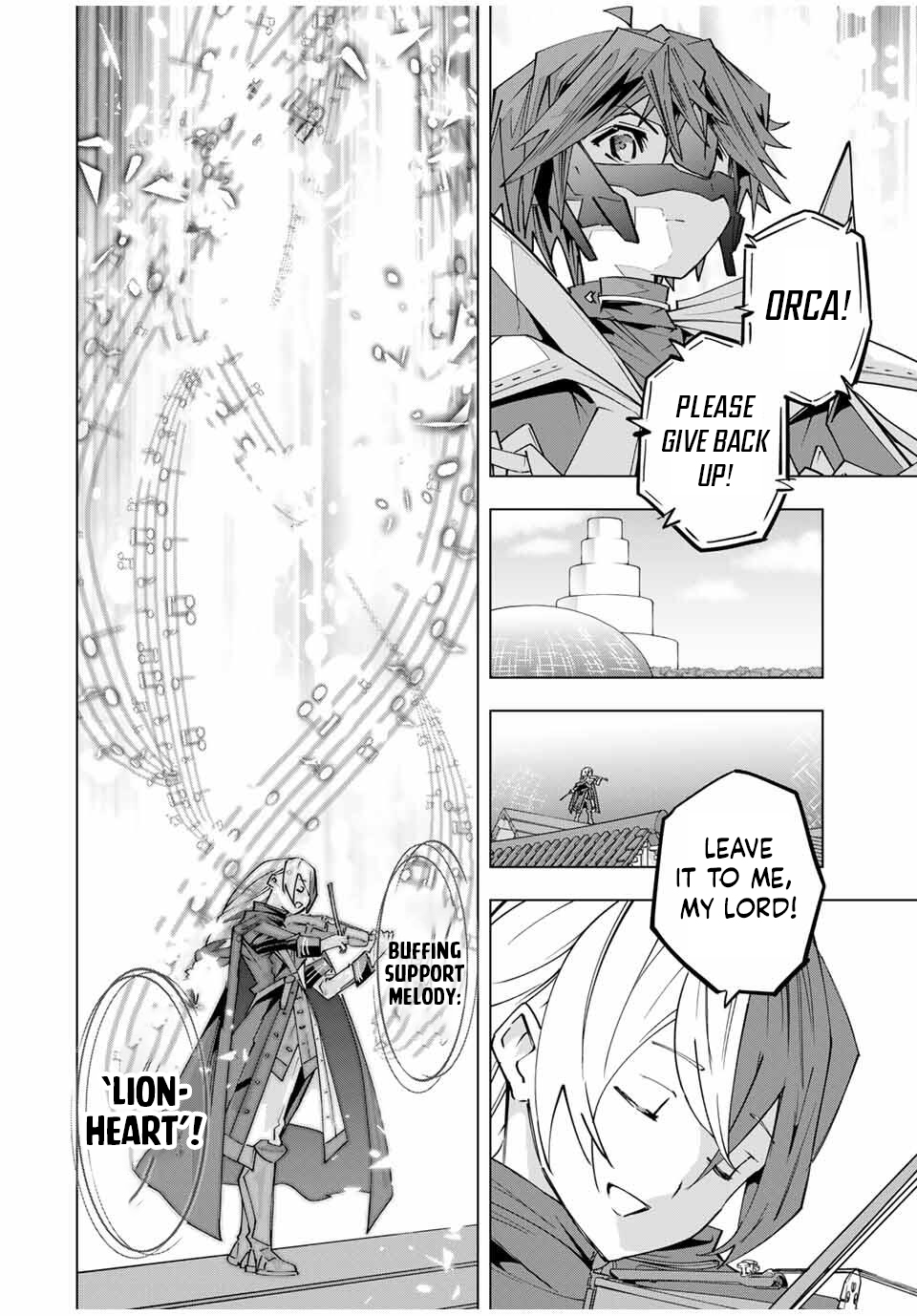 Read Backstabbed in a Backwater Dungeon_ My Party Tried to Kill Me, But Thanks to an Infinite Gacha I Got LVL 9999 Friends and Am Out for Revenge EN Manga Online