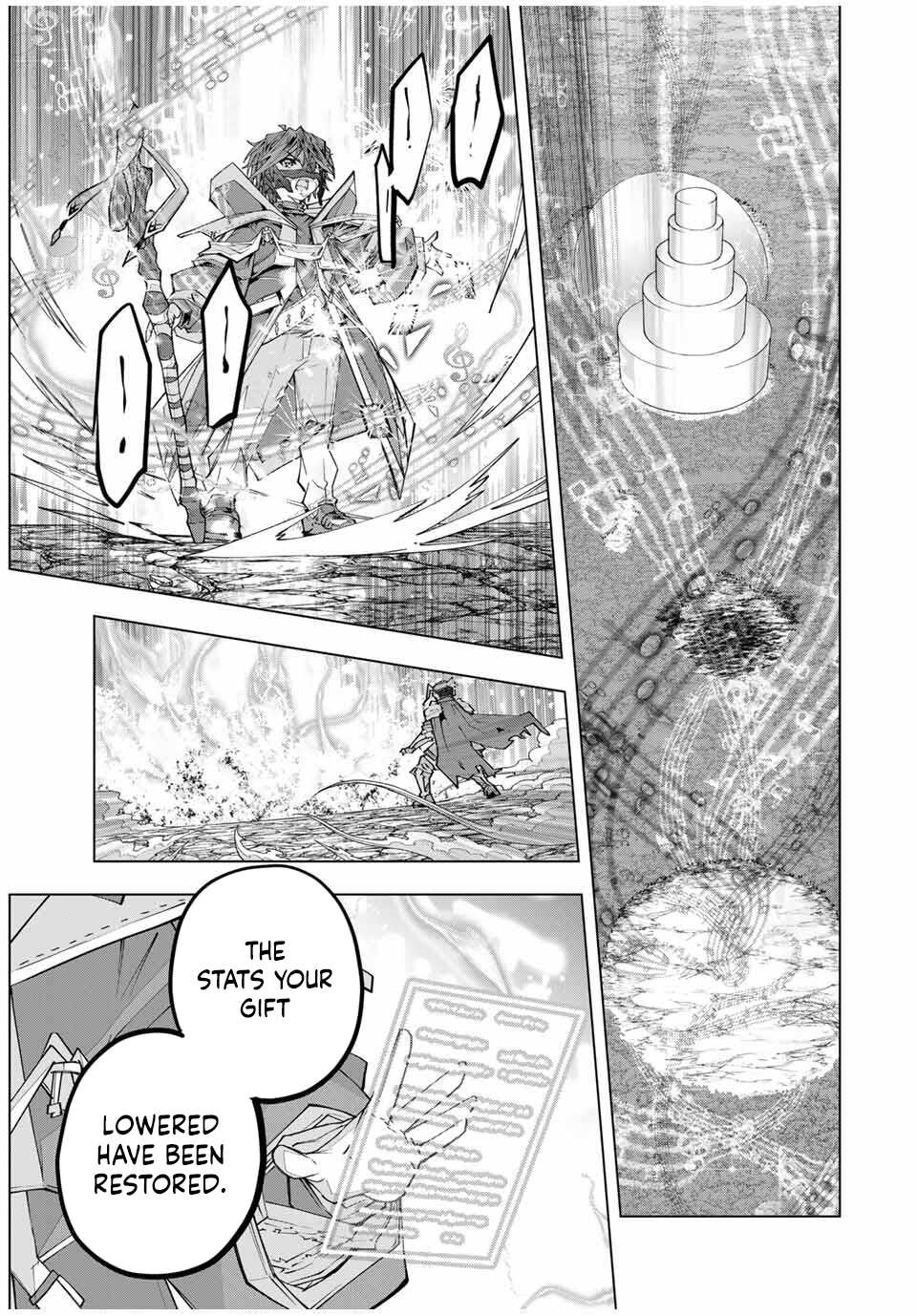 Read Backstabbed in a Backwater Dungeon_ My Party Tried to Kill Me, But Thanks to an Infinite Gacha I Got LVL 9999 Friends and Am Out for Revenge EN Manga Online