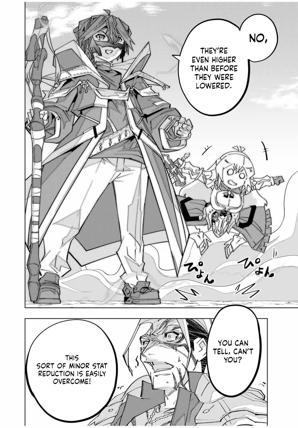 Read Backstabbed in a Backwater Dungeon_ My Party Tried to Kill Me, But Thanks to an Infinite Gacha I Got LVL 9999 Friends and Am Out for Revenge EN Manga Online