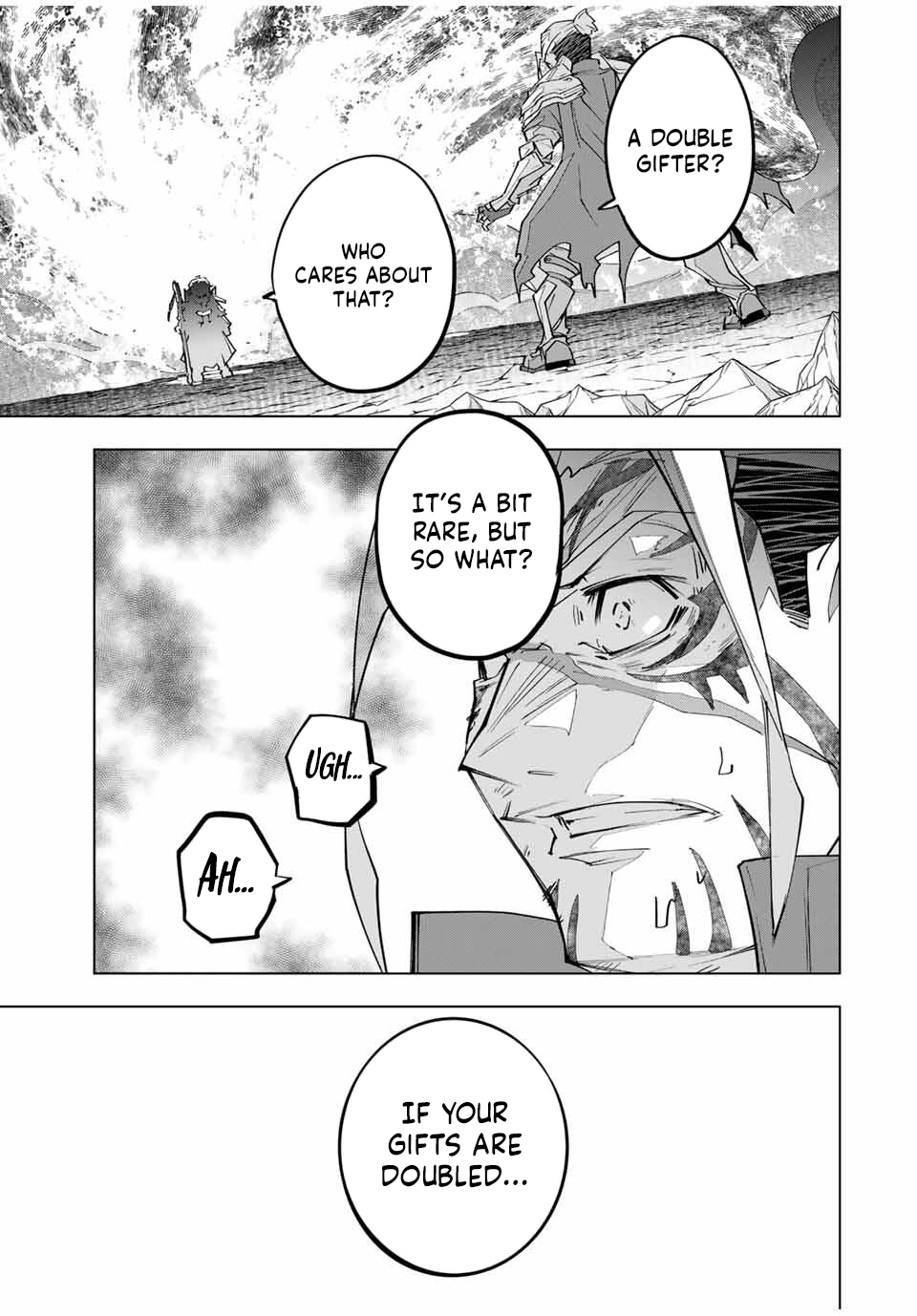 Read Backstabbed in a Backwater Dungeon_ My Party Tried to Kill Me, But Thanks to an Infinite Gacha I Got LVL 9999 Friends and Am Out for Revenge EN Manga Online