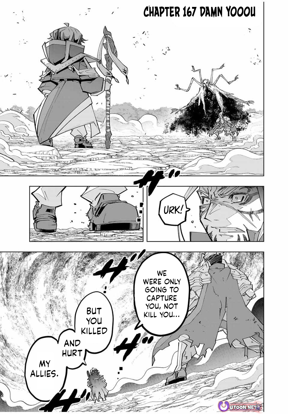 Read Backstabbed in a Backwater Dungeon_ My Party Tried to Kill Me, But Thanks to an Infinite Gacha I Got LVL 9999 Friends and Am Out for Revenge EN Manga Online