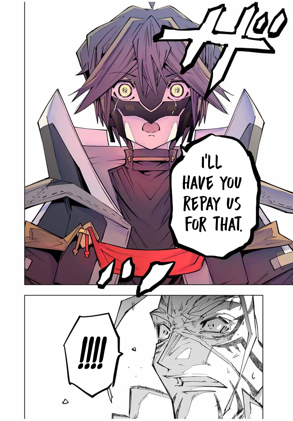 Read Backstabbed in a Backwater Dungeon_ My Party Tried to Kill Me, But Thanks to an Infinite Gacha I Got LVL 9999 Friends and Am Out for Revenge EN Manga Online